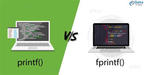 man printf|fprintf vs printf.